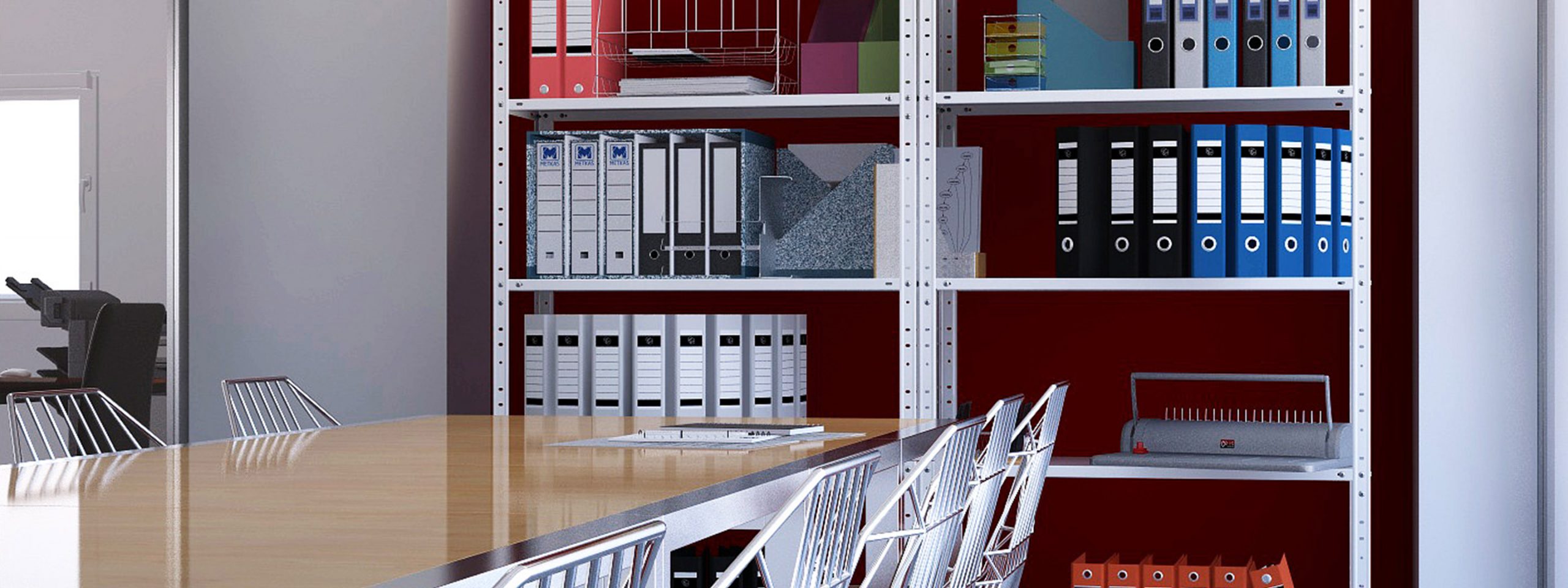 Спейс-менеджмент — тренд 2020